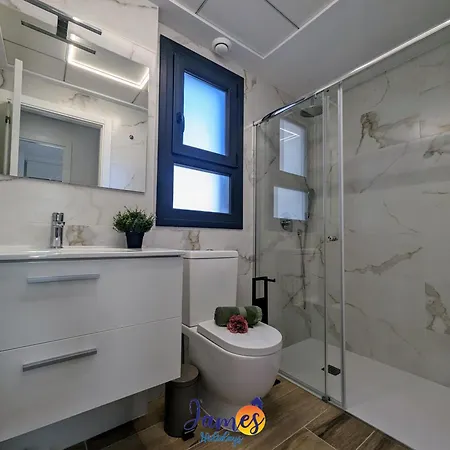 Modern 2 Bed With Com Pool Vm52