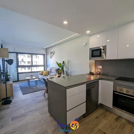 Modern 2 Bed With Com Pool Vm52 公寓