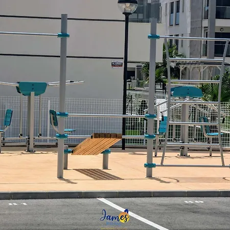 Modern 2 Bed With Com Pool Vm52 Villamartin (Valencia)