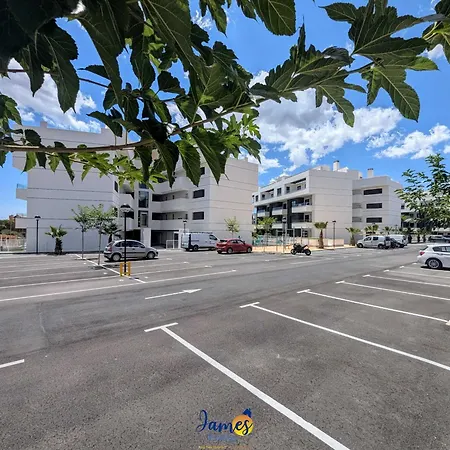 Daire Modern 2 Bed With Com Pool Vm52