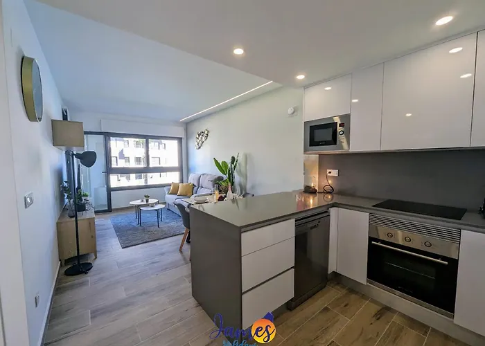 Modern 2 Bed With Com Pool Vm52 Apartamento