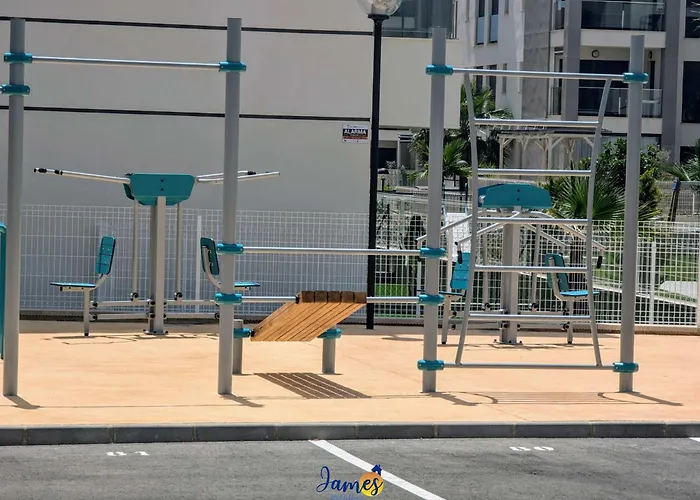 Modern 2 Bed With Com Pool Vm52 Villamartin (Valencia)